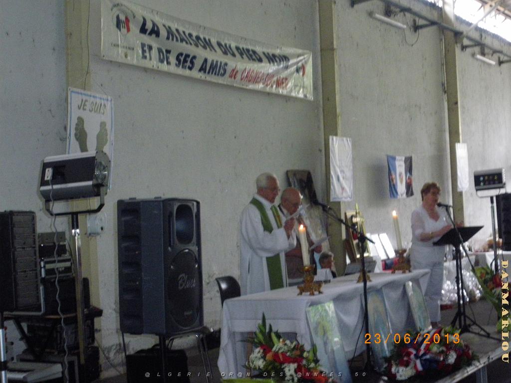 2013 06 23  35 EME ANNIVERSAIRE MAISON DU PIED NOIR A CAGNES SUR MER (17).JPG